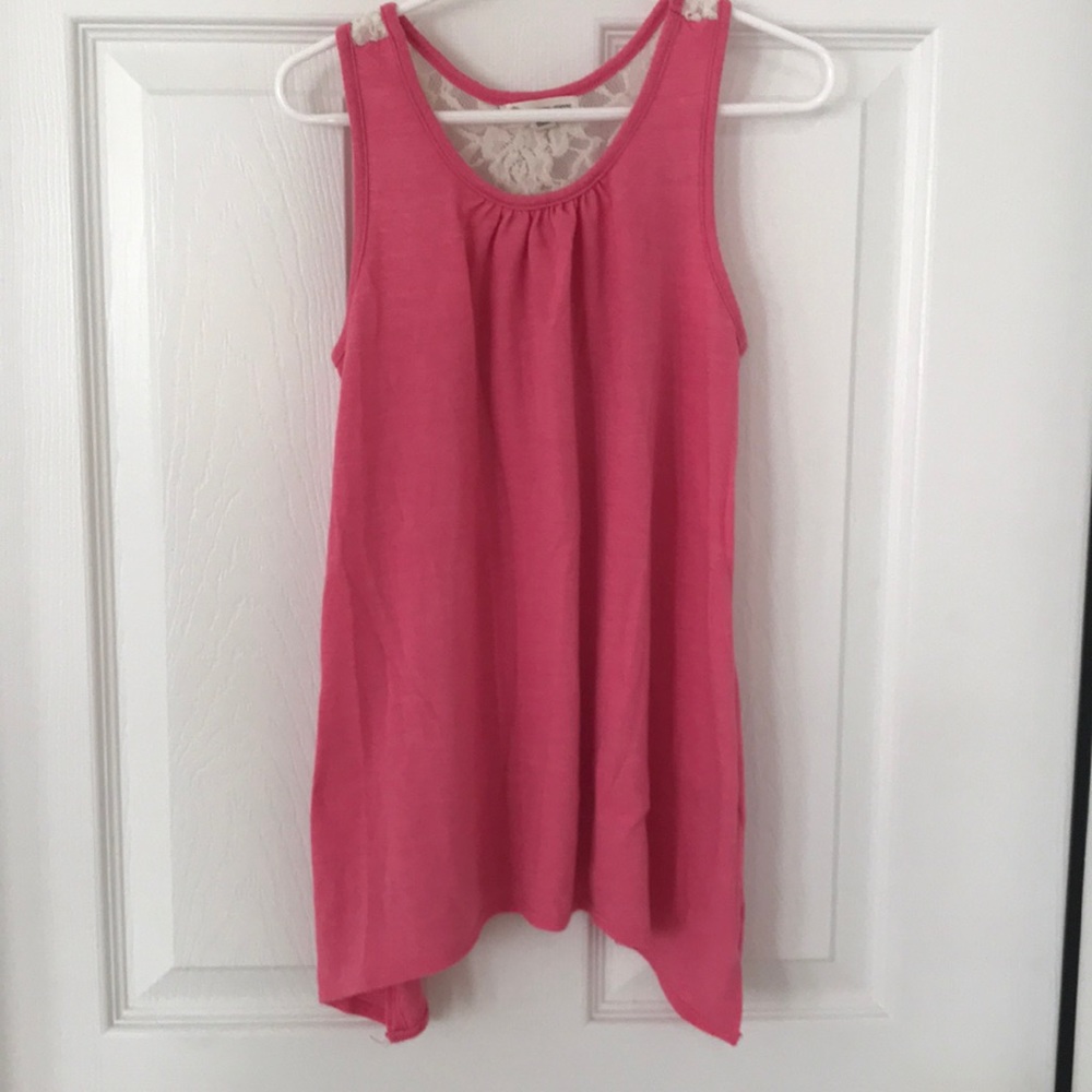 Tucker and Tate Tank Top